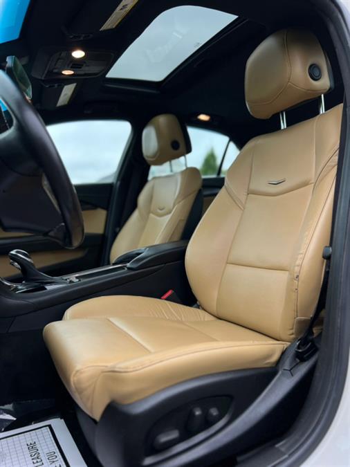 2014 Cadillac ATS 4dr Sdn 2.0L Standard AWD, available for sale in Paterson, New Jersey | Speedway Motors LLC. Paterson, New Jersey 2014 Cadillac ATS 4dr Sdn 2.0L Standard AWD, available for sale in Paterson, New Jersey | Speedway Motors LLC. Paterson, New Jersey