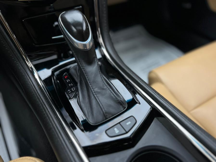 2014 Cadillac ATS 4dr Sdn 2.0L Standard AWD, available for sale in Paterson, New Jersey | Speedway Motors LLC. Paterson, New Jersey 2014 Cadillac ATS 4dr Sdn 2.0L Standard AWD, available for sale in Paterson, New Jersey | Speedway Motors LLC. Paterson, New Jersey