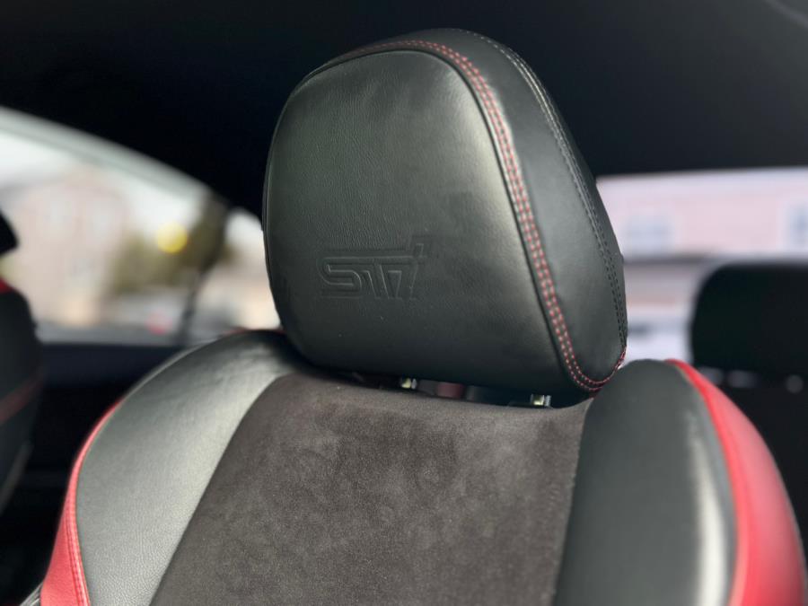 2021 Subaru WRX STI Manual, available for sale in Paterson, New Jersey | Speedway Motors LLC. Paterson, New Jersey 2021 Subaru WRX STI Manual, available for sale in Paterson, New Jersey | Speedway Motors LLC. Paterson, New Jersey
