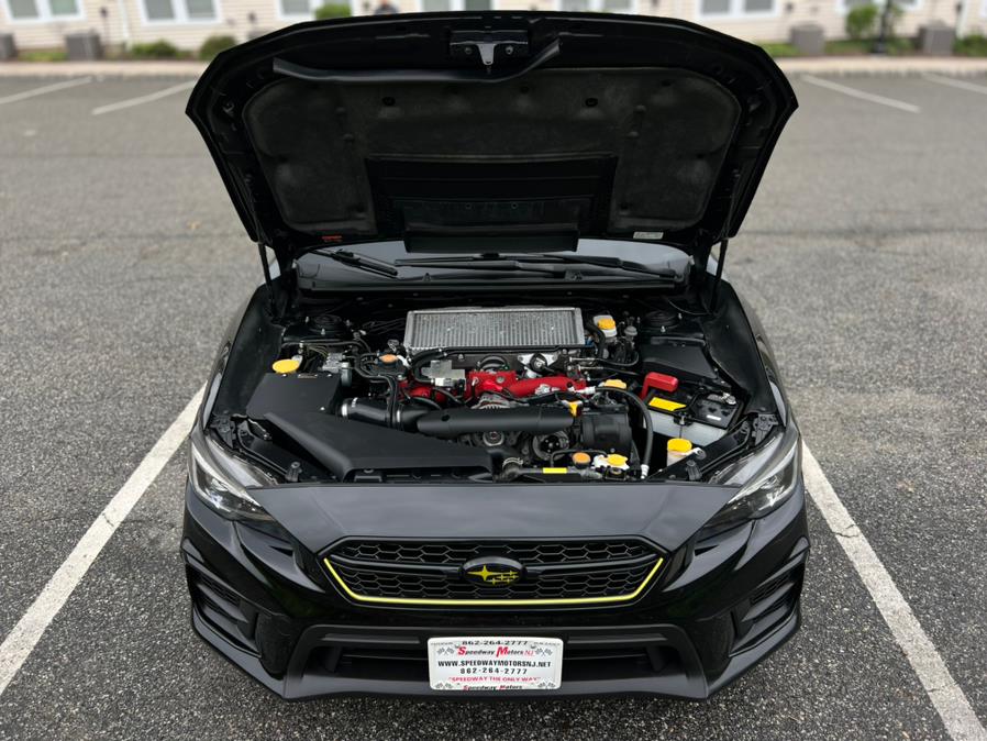 2021 Subaru WRX STI Manual, available for sale in Paterson, New Jersey | Speedway Motors LLC. Paterson, New Jersey 2021 Subaru WRX STI Manual, available for sale in Paterson, New Jersey | Speedway Motors LLC. Paterson, New Jersey