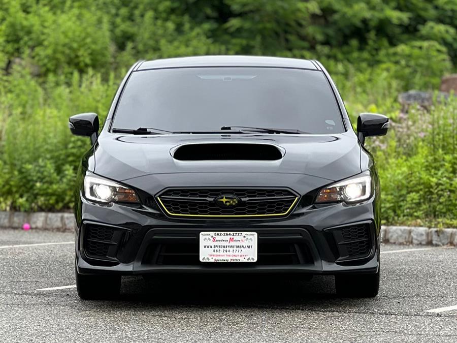 2021 Subaru WRX STI Manual, available for sale in Paterson, New Jersey | Speedway Motors LLC. Paterson, New Jersey 2021 Subaru WRX STI Manual, available for sale in Paterson, New Jersey | Speedway Motors LLC. Paterson, New Jersey