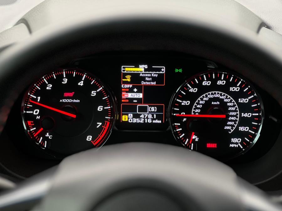 2021 Subaru WRX STI Manual, available for sale in Paterson, New Jersey | Speedway Motors LLC. Paterson, New Jersey 2021 Subaru WRX STI Manual, available for sale in Paterson, New Jersey | Speedway Motors LLC. Paterson, New Jersey