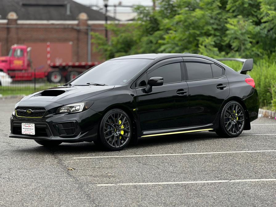 2021 Subaru WRX STI Manual, available for sale in Paterson, New Jersey | Speedway Motors LLC. Paterson, New Jersey 2021 Subaru WRX STI Manual, available for sale in Paterson, New Jersey | Speedway Motors LLC. Paterson, New Jersey