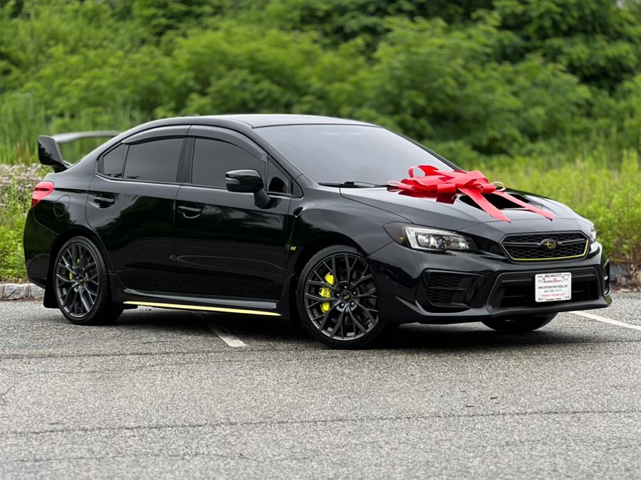 2021 Subaru WRX STI Manual, available for sale in Paterson, New Jersey | Speedway Motors LLC. Paterson, New Jersey 2021 Subaru WRX STI Manual, available for sale in Paterson, New Jersey | Speedway Motors LLC. Paterson, New Jersey