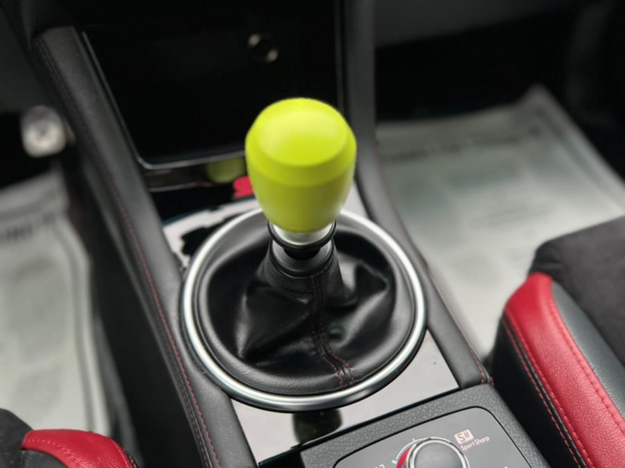 2021 Subaru WRX STI Manual, available for sale in Paterson, New Jersey | Speedway Motors LLC. Paterson, New Jersey 2021 Subaru WRX STI Manual, available for sale in Paterson, New Jersey | Speedway Motors LLC. Paterson, New Jersey