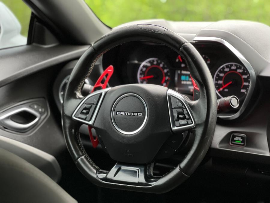2018 Chevrolet Camaro 2dr Cpe LT w/1LT, available for sale in Paterson, New Jersey | Speedway Motors LLC. Paterson, New Jersey 2018 Chevrolet Camaro 2dr Cpe LT w/1LT, available for sale in Paterson, New Jersey | Speedway Motors LLC. Paterson, New Jersey