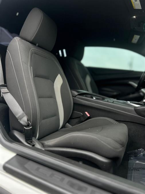 2018 Chevrolet Camaro 2dr Cpe LT w/1LT, available for sale in Paterson, New Jersey | Speedway Motors LLC. Paterson, New Jersey 2018 Chevrolet Camaro 2dr Cpe LT w/1LT, available for sale in Paterson, New Jersey | Speedway Motors LLC. Paterson, New Jersey