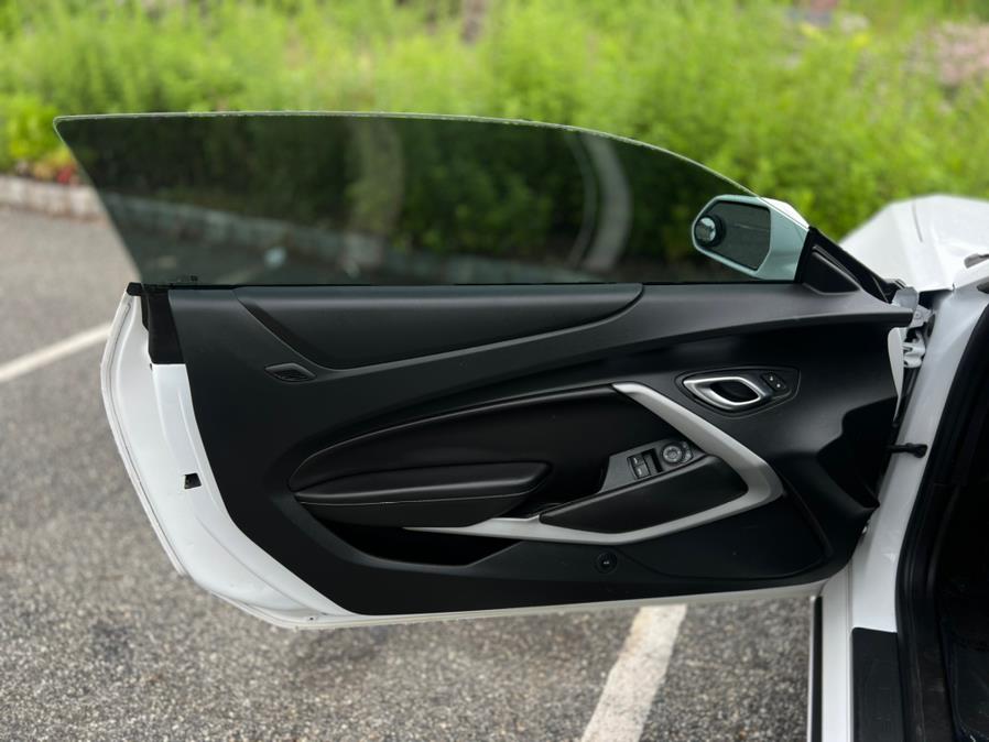 2018 Chevrolet Camaro 2dr Cpe LT w/1LT, available for sale in Paterson, New Jersey | Speedway Motors LLC. Paterson, New Jersey 2018 Chevrolet Camaro 2dr Cpe LT w/1LT, available for sale in Paterson, New Jersey | Speedway Motors LLC. Paterson, New Jersey