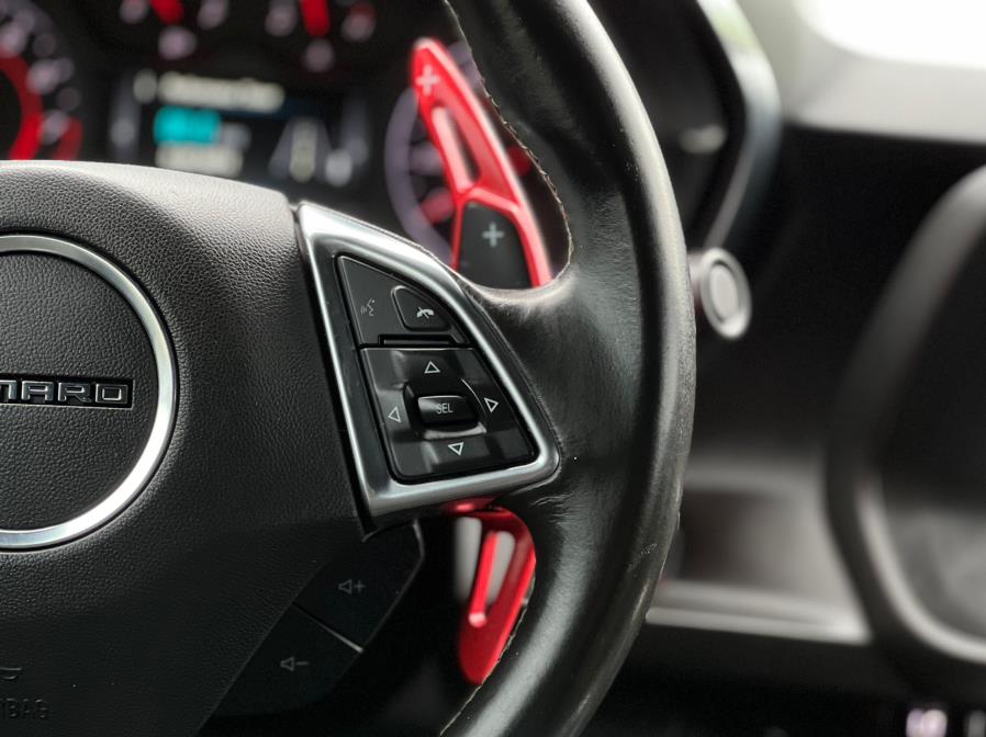 2018 Chevrolet Camaro 2dr Cpe LT w/1LT, available for sale in Paterson, New Jersey | Speedway Motors LLC. Paterson, New Jersey 2018 Chevrolet Camaro 2dr Cpe LT w/1LT, available for sale in Paterson, New Jersey | Speedway Motors LLC. Paterson, New Jersey