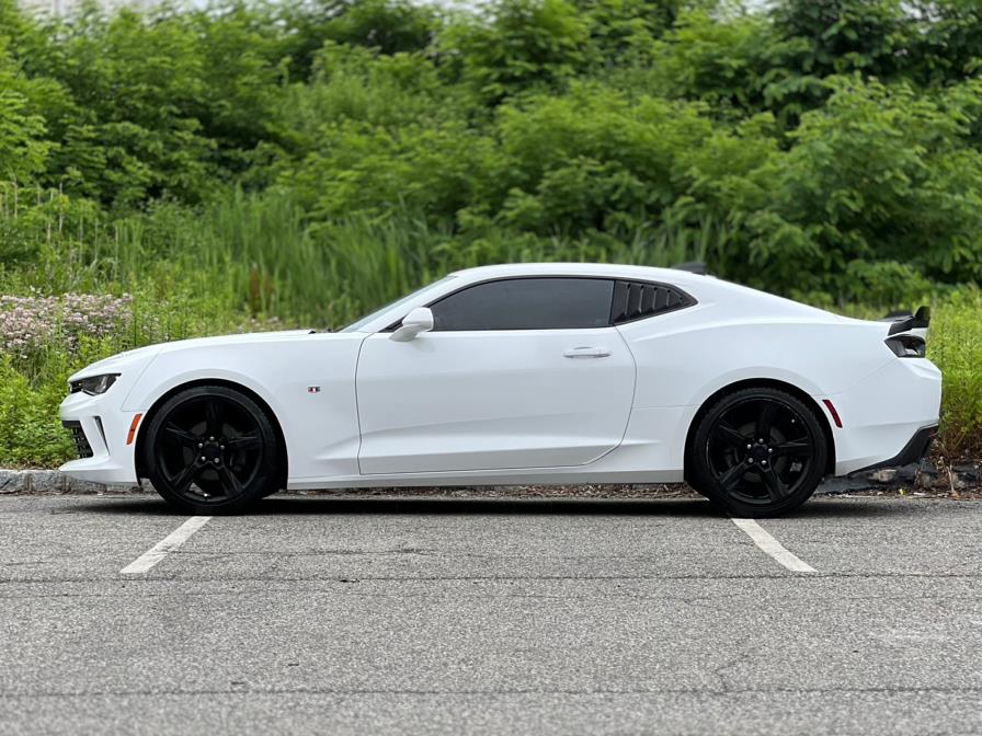 2018 Chevrolet Camaro 2dr Cpe LT w/1LT, available for sale in Paterson, New Jersey | Speedway Motors LLC. Paterson, New Jersey 2018 Chevrolet Camaro 2dr Cpe LT w/1LT, available for sale in Paterson, New Jersey | Speedway Motors LLC. Paterson, New Jersey