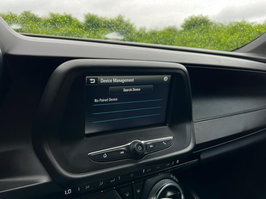 2018 Chevrolet Camaro 2dr Cpe LT w/1LT, available for sale in Paterson, New Jersey | Speedway Motors LLC. Paterson, New Jersey 2018 Chevrolet Camaro 2dr Cpe LT w/1LT, available for sale in Paterson, New Jersey | Speedway Motors LLC. Paterson, New Jersey