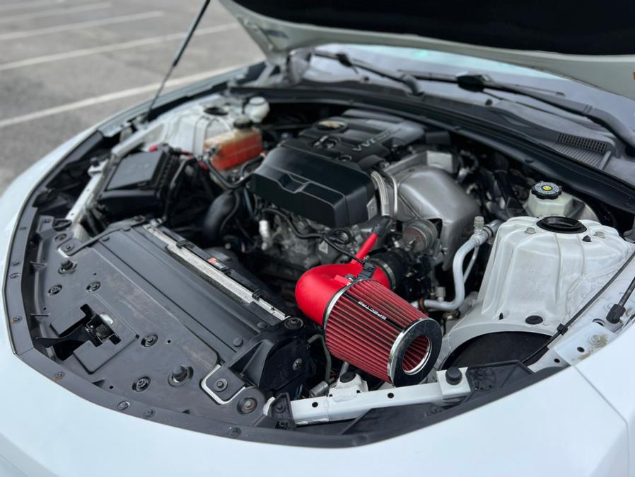2018 Chevrolet Camaro 2dr Cpe LT w/1LT, available for sale in Paterson, New Jersey | Speedway Motors LLC. Paterson, New Jersey 2018 Chevrolet Camaro 2dr Cpe LT w/1LT, available for sale in Paterson, New Jersey | Speedway Motors LLC. Paterson, New Jersey