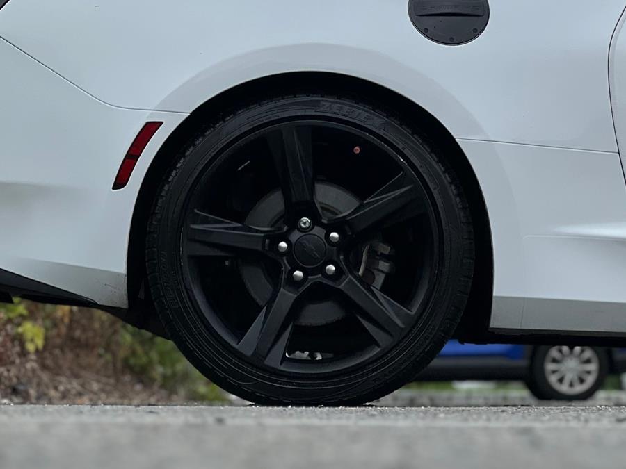2018 Chevrolet Camaro 2dr Cpe LT w/1LT, available for sale in Paterson, New Jersey | Speedway Motors LLC. Paterson, New Jersey 2018 Chevrolet Camaro 2dr Cpe LT w/1LT, available for sale in Paterson, New Jersey | Speedway Motors LLC. Paterson, New Jersey