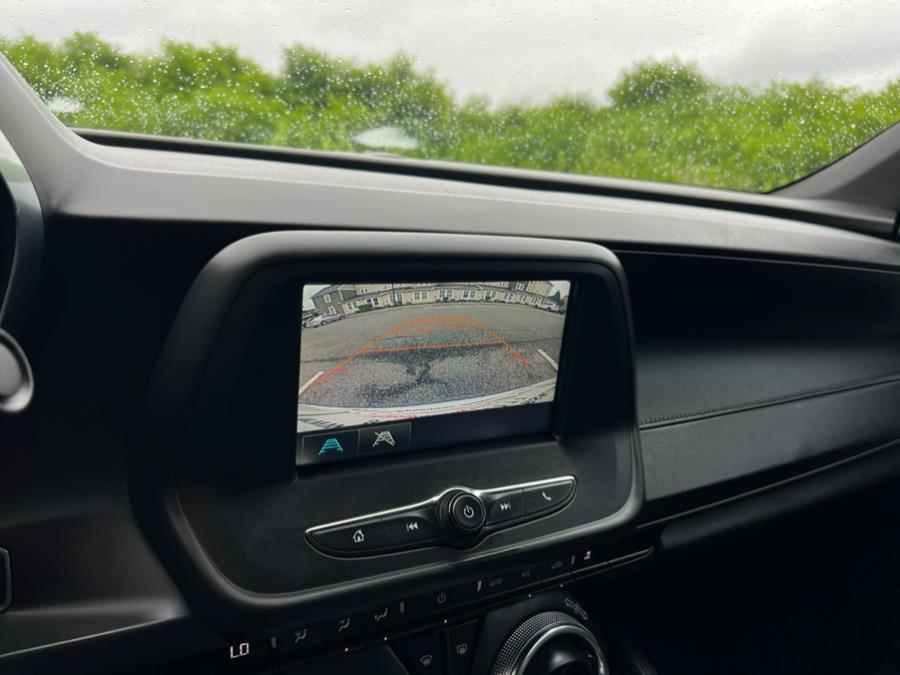 2018 Chevrolet Camaro 2dr Cpe LT w/1LT, available for sale in Paterson, New Jersey | Speedway Motors LLC. Paterson, New Jersey 2018 Chevrolet Camaro 2dr Cpe LT w/1LT, available for sale in Paterson, New Jersey | Speedway Motors LLC. Paterson, New Jersey