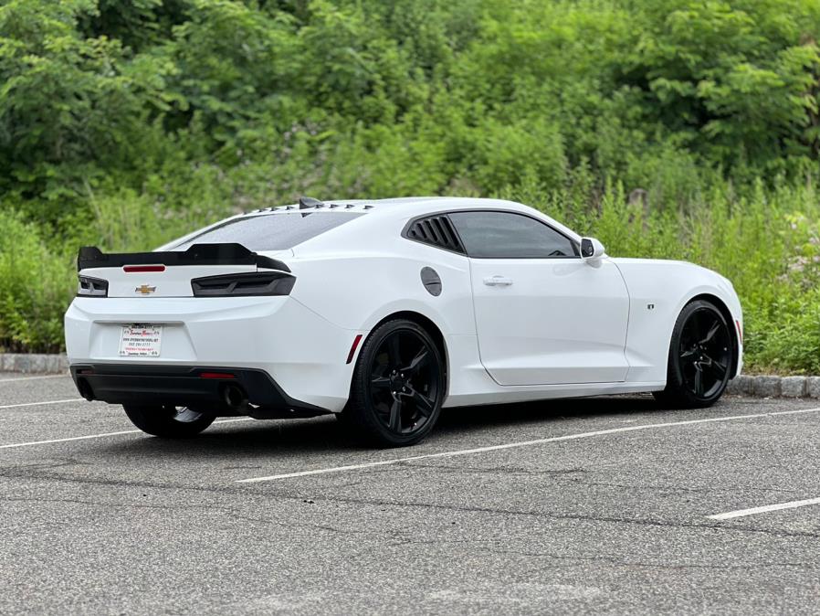 2018 Chevrolet Camaro 2dr Cpe LT w/1LT, available for sale in Paterson, New Jersey | Speedway Motors LLC. Paterson, New Jersey 2018 Chevrolet Camaro 2dr Cpe LT w/1LT, available for sale in Paterson, New Jersey | Speedway Motors LLC. Paterson, New Jersey