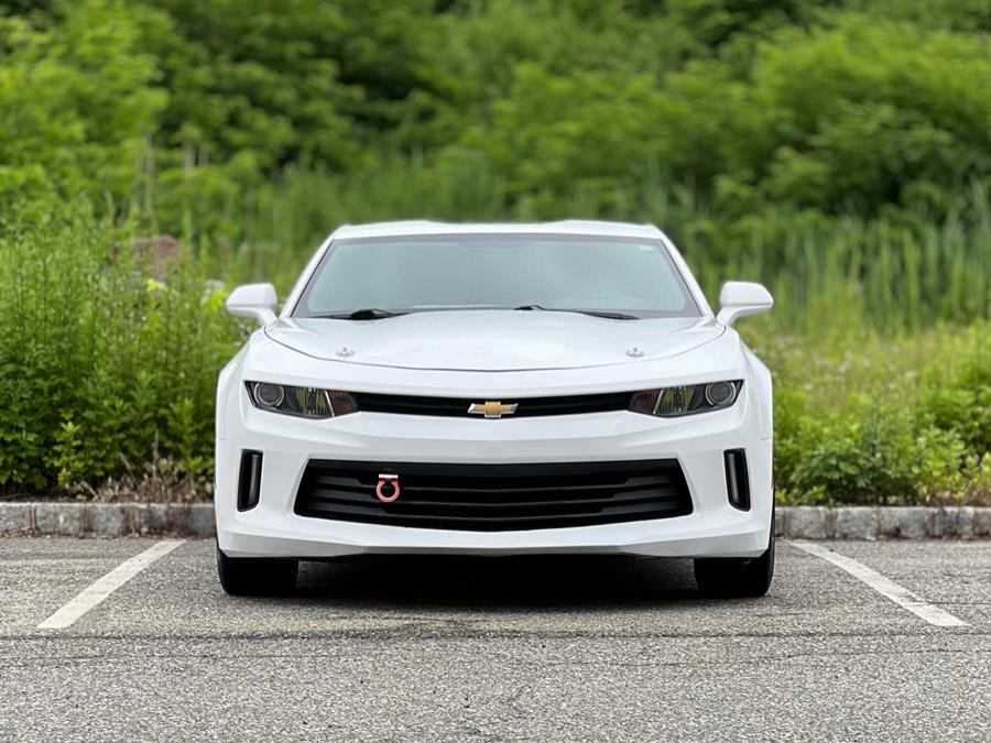 2018 Chevrolet Camaro 2dr Cpe LT w/1LT, available for sale in Paterson, New Jersey | Speedway Motors LLC. Paterson, New Jersey 2018 Chevrolet Camaro 2dr Cpe LT w/1LT, available for sale in Paterson, New Jersey | Speedway Motors LLC. Paterson, New Jersey