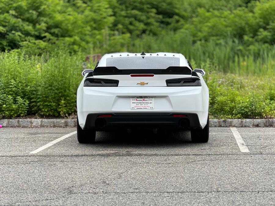 2018 Chevrolet Camaro 2dr Cpe LT w/1LT, available for sale in Paterson, New Jersey | Speedway Motors LLC. Paterson, New Jersey 2018 Chevrolet Camaro 2dr Cpe LT w/1LT, available for sale in Paterson, New Jersey | Speedway Motors LLC. Paterson, New Jersey