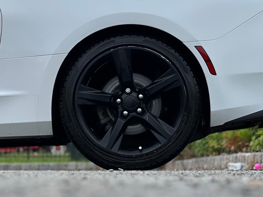 2018 Chevrolet Camaro 2dr Cpe LT w/1LT, available for sale in Paterson, New Jersey | Speedway Motors LLC. Paterson, New Jersey 2018 Chevrolet Camaro 2dr Cpe LT w/1LT, available for sale in Paterson, New Jersey | Speedway Motors LLC. Paterson, New Jersey
