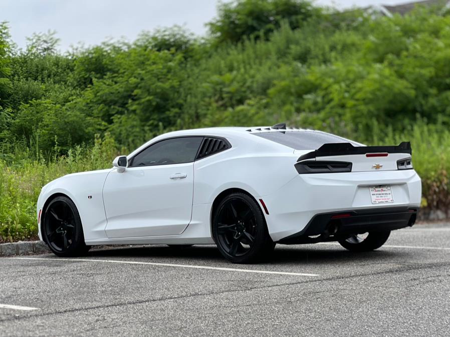 2018 Chevrolet Camaro 2dr Cpe LT w/1LT, available for sale in Paterson, New Jersey | Speedway Motors LLC. Paterson, New Jersey 2018 Chevrolet Camaro 2dr Cpe LT w/1LT, available for sale in Paterson, New Jersey | Speedway Motors LLC. Paterson, New Jersey