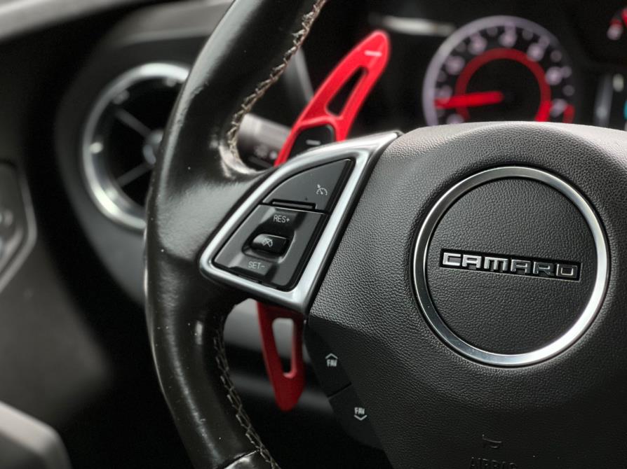 2018 Chevrolet Camaro 2dr Cpe LT w/1LT, available for sale in Paterson, New Jersey | Speedway Motors LLC. Paterson, New Jersey 2018 Chevrolet Camaro 2dr Cpe LT w/1LT, available for sale in Paterson, New Jersey | Speedway Motors LLC. Paterson, New Jersey