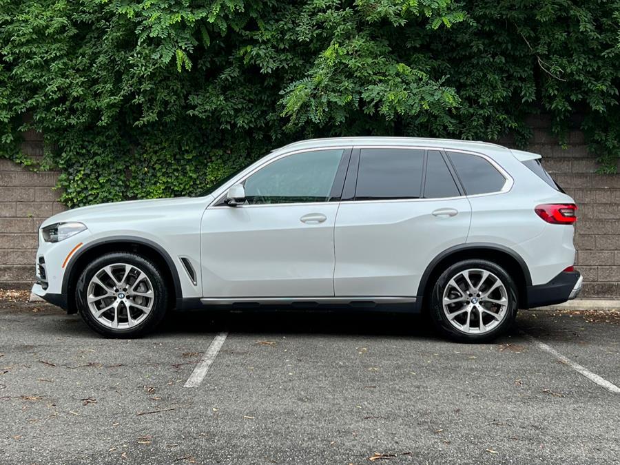 2022 BMW X5 xDrive40i Sports Activity Vehicle, available for sale in Paterson, New Jersey | Speedway Motors LLC. Paterson, New Jersey 2022 BMW X5 xDrive40i Sports Activity Vehicle, available for sale in Paterson, New Jersey | Speedway Motors LLC. Paterson, New Jersey