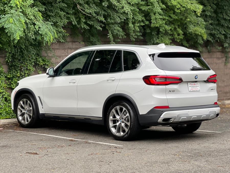 2022 BMW X5 xDrive40i Sports Activity Vehicle, available for sale in Paterson, New Jersey | Speedway Motors LLC. Paterson, New Jersey 2022 BMW X5 xDrive40i Sports Activity Vehicle, available for sale in Paterson, New Jersey | Speedway Motors LLC. Paterson, New Jersey
