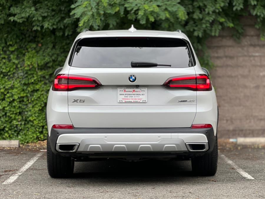 2022 BMW X5 xDrive40i Sports Activity Vehicle, available for sale in Paterson, New Jersey | Speedway Motors LLC. Paterson, New Jersey 2022 BMW X5 xDrive40i Sports Activity Vehicle, available for sale in Paterson, New Jersey | Speedway Motors LLC. Paterson, New Jersey