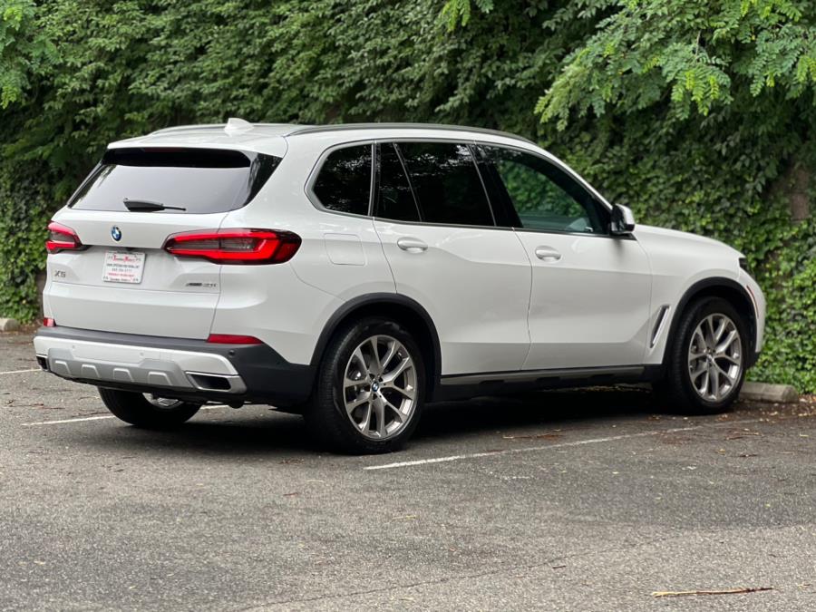 2022 BMW X5 xDrive40i Sports Activity Vehicle, available for sale in Paterson, New Jersey | Speedway Motors LLC. Paterson, New Jersey 2022 BMW X5 xDrive40i Sports Activity Vehicle, available for sale in Paterson, New Jersey | Speedway Motors LLC. Paterson, New Jersey