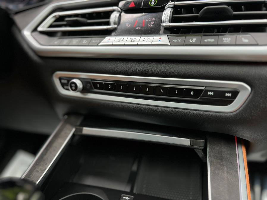 2022 BMW X5 xDrive40i Sports Activity Vehicle, available for sale in Paterson, New Jersey | Speedway Motors LLC. Paterson, New Jersey 2022 BMW X5 xDrive40i Sports Activity Vehicle, available for sale in Paterson, New Jersey | Speedway Motors LLC. Paterson, New Jersey