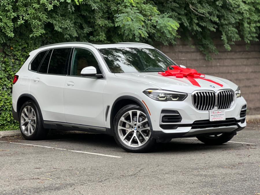 2022 BMW X5 xDrive40i Sports Activity Vehicle, available for sale in Paterson, New Jersey | Speedway Motors LLC. Paterson, New Jersey 2022 BMW X5 xDrive40i Sports Activity Vehicle, available for sale in Paterson, New Jersey | Speedway Motors LLC. Paterson, New Jersey