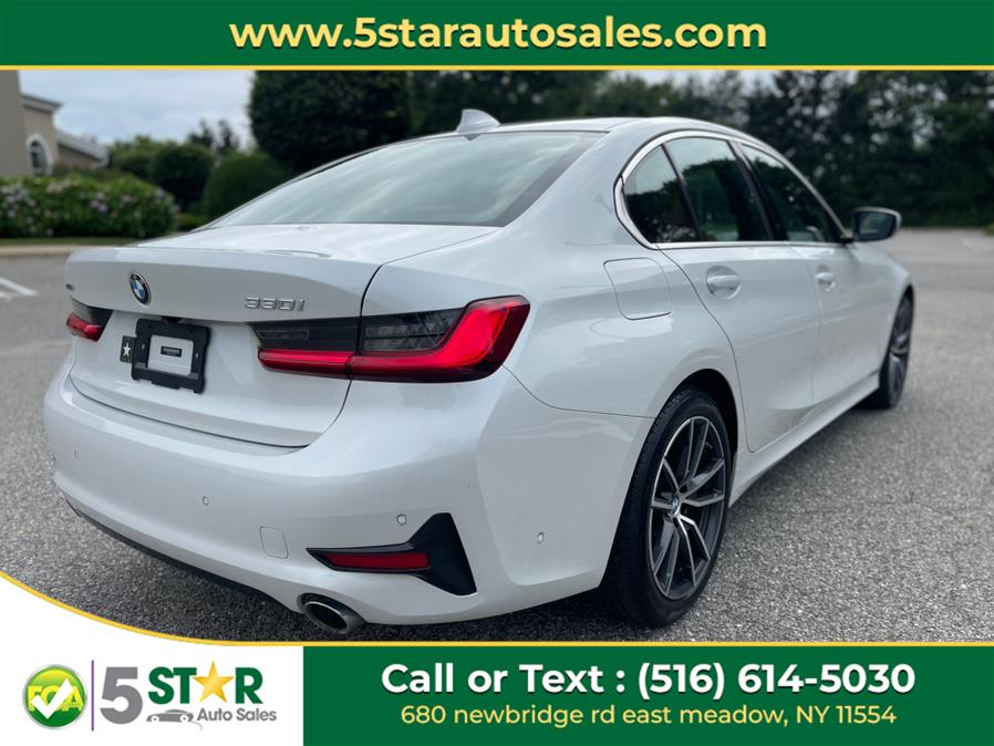 2021 BMW 3 Series 330i xDrive Sedan North America, available for sale in East Meadow, New York | 5 Star Auto Sales Inc. East Meadow, New York 2021 BMW 3 Series 330i xDrive Sedan North America, available for sale in East Meadow, New York | 5 Star Auto Sales Inc. East Meadow, New York