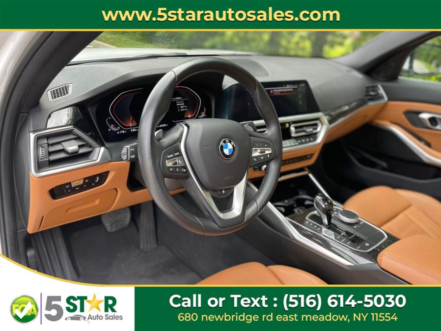 2021 BMW 3 Series 330i xDrive Sedan North America, available for sale in East Meadow, New York | 5 Star Auto Sales Inc. East Meadow, New York 2021 BMW 3 Series 330i xDrive Sedan North America, available for sale in East Meadow, New York | 5 Star Auto Sales Inc. East Meadow, New York