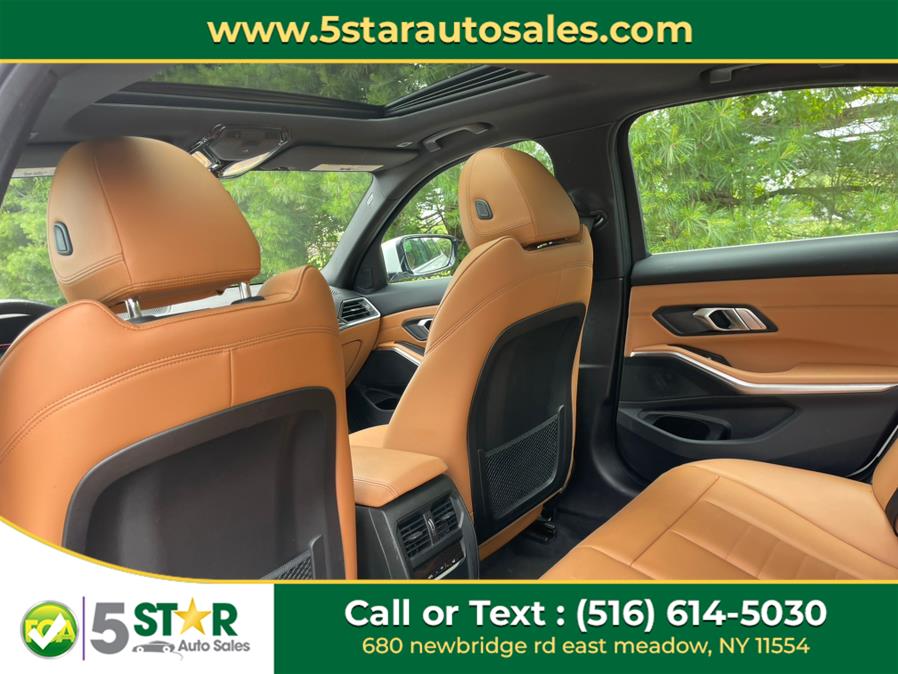2021 BMW 3 Series 330i xDrive Sedan North America, available for sale in East Meadow, New York | 5 Star Auto Sales Inc. East Meadow, New York 2021 BMW 3 Series 330i xDrive Sedan North America, available for sale in East Meadow, New York | 5 Star Auto Sales Inc. East Meadow, New York