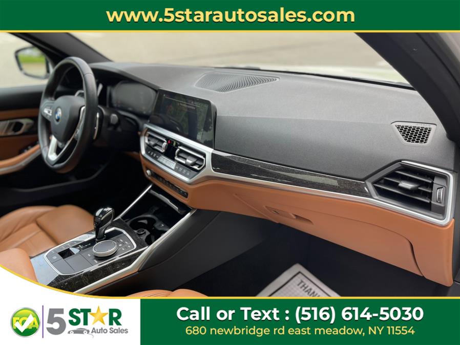 2021 BMW 3 Series 330i xDrive Sedan North America, available for sale in East Meadow, New York | 5 Star Auto Sales Inc. East Meadow, New York 2021 BMW 3 Series 330i xDrive Sedan North America, available for sale in East Meadow, New York | 5 Star Auto Sales Inc. East Meadow, New York