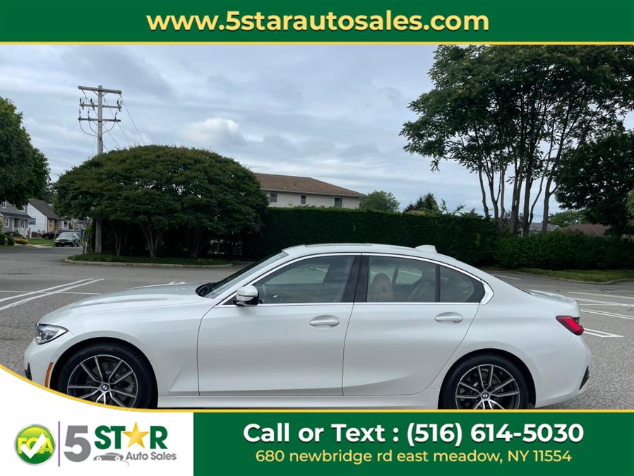 2021 BMW 3 Series 330i xDrive Sedan North America, available for sale in East Meadow, New York | 5 Star Auto Sales Inc. East Meadow, New York 2021 BMW 3 Series 330i xDrive Sedan North America, available for sale in East Meadow, New York | 5 Star Auto Sales Inc. East Meadow, New York