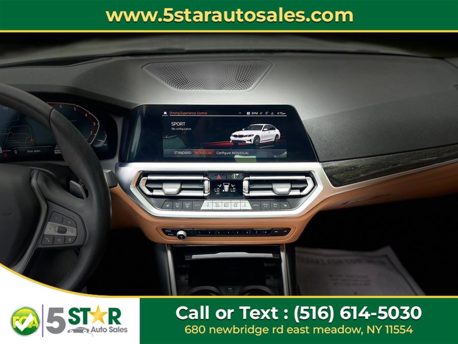 2021 BMW 3 Series 330i xDrive Sedan North America, available for sale in East Meadow, New York | 5 Star Auto Sales Inc. East Meadow, New York 2021 BMW 3 Series 330i xDrive Sedan North America, available for sale in East Meadow, New York | 5 Star Auto Sales Inc. East Meadow, New York