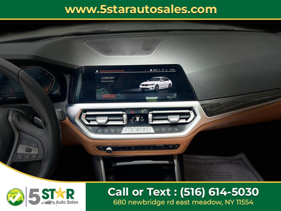 2021 BMW 3 Series 330i xDrive Sedan North America, available for sale in East Meadow, New York | 5 Star Auto Sales Inc. East Meadow, New York 2021 BMW 3 Series 330i xDrive Sedan North America, available for sale in East Meadow, New York | 5 Star Auto Sales Inc. East Meadow, New York