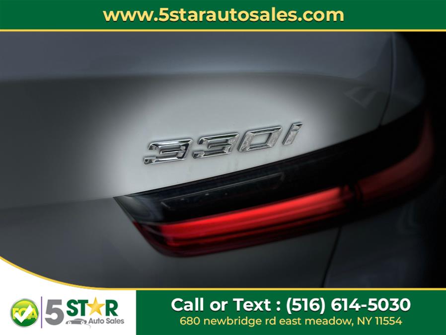 2021 BMW 3 Series 330i xDrive Sedan North America, available for sale in East Meadow, New York | 5 Star Auto Sales Inc. East Meadow, New York 2021 BMW 3 Series 330i xDrive Sedan North America, available for sale in East Meadow, New York | 5 Star Auto Sales Inc. East Meadow, New York