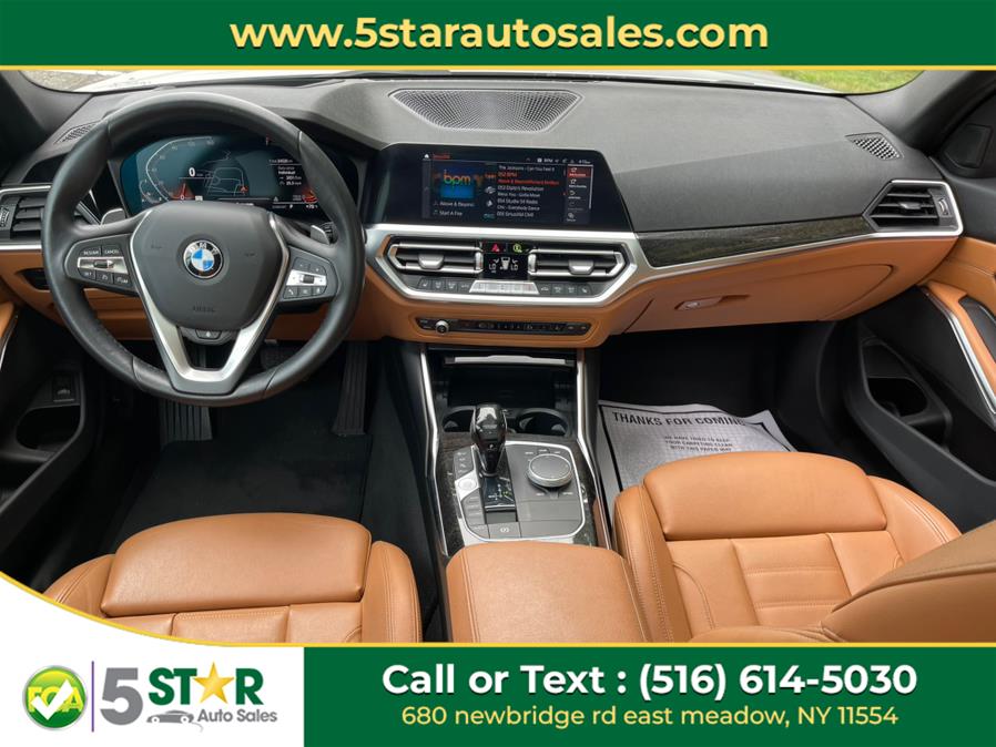 2021 BMW 3 Series 330i xDrive Sedan North America, available for sale in East Meadow, New York | 5 Star Auto Sales Inc. East Meadow, New York 2021 BMW 3 Series 330i xDrive Sedan North America, available for sale in East Meadow, New York | 5 Star Auto Sales Inc. East Meadow, New York