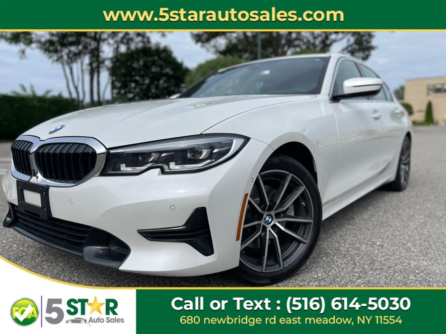 2021 BMW 3 Series 330i xDrive Sedan North America, available for sale in East Meadow, New York | 5 Star Auto Sales Inc. East Meadow, New York 2021 BMW 3 Series 330i xDrive Sedan North America, available for sale in East Meadow, New York | 5 Star Auto Sales Inc. East Meadow, New York
