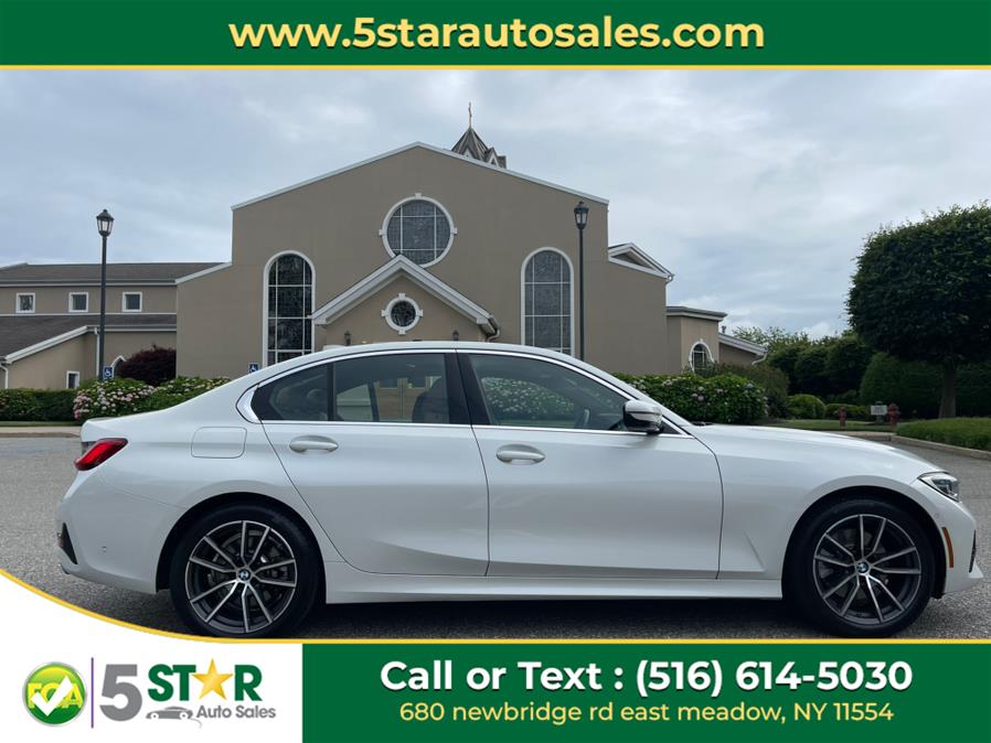 2021 BMW 3 Series 330i xDrive Sedan North America, available for sale in East Meadow, New York | 5 Star Auto Sales Inc. East Meadow, New York 2021 BMW 3 Series 330i xDrive Sedan North America, available for sale in East Meadow, New York | 5 Star Auto Sales Inc. East Meadow, New York