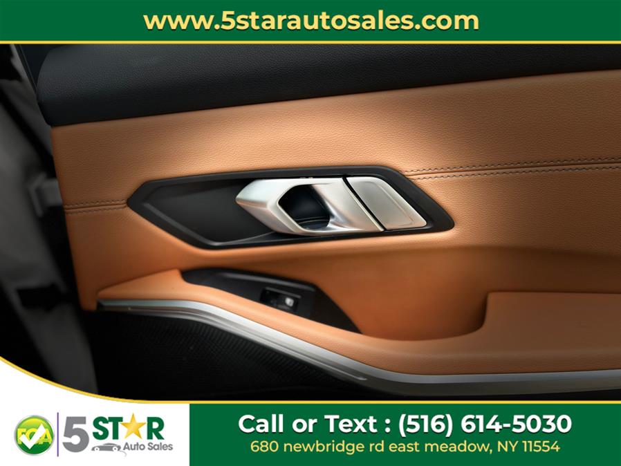 2021 BMW 3 Series 330i xDrive Sedan North America, available for sale in East Meadow, New York | 5 Star Auto Sales Inc. East Meadow, New York 2021 BMW 3 Series 330i xDrive Sedan North America, available for sale in East Meadow, New York | 5 Star Auto Sales Inc. East Meadow, New York