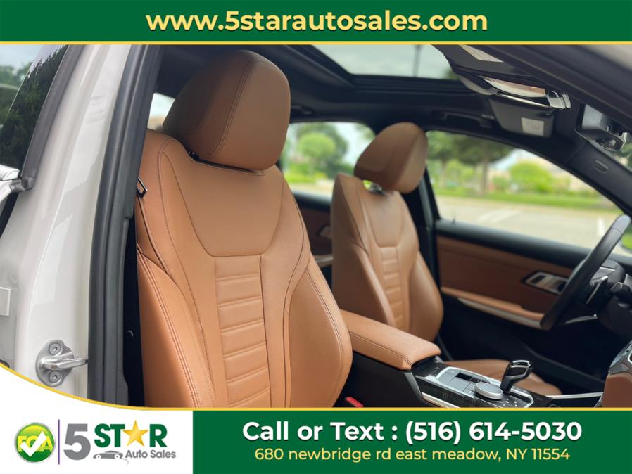2021 BMW 3 Series 330i xDrive Sedan North America, available for sale in East Meadow, New York | 5 Star Auto Sales Inc. East Meadow, New York 2021 BMW 3 Series 330i xDrive Sedan North America, available for sale in East Meadow, New York | 5 Star Auto Sales Inc. East Meadow, New York