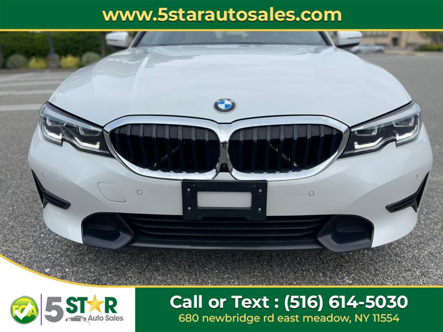 2021 BMW 3 Series 330i xDrive Sedan North America, available for sale in East Meadow, New York | 5 Star Auto Sales Inc. East Meadow, New York 2021 BMW 3 Series 330i xDrive Sedan North America, available for sale in East Meadow, New York | 5 Star Auto Sales Inc. East Meadow, New York