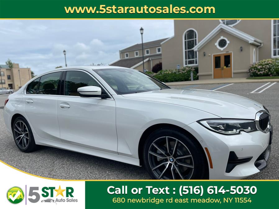 2021 BMW 3 Series 330i xDrive Sedan North America, available for sale in East Meadow, New York | 5 Star Auto Sales Inc. East Meadow, New York 2021 BMW 3 Series 330i xDrive Sedan North America, available for sale in East Meadow, New York | 5 Star Auto Sales Inc. East Meadow, New York