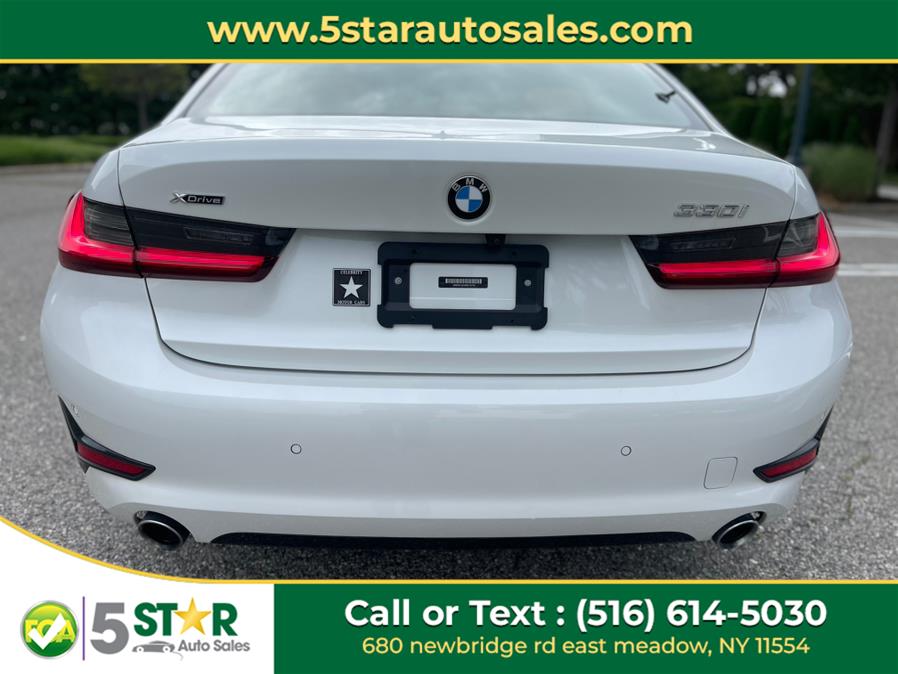2021 BMW 3 Series 330i xDrive Sedan North America, available for sale in East Meadow, New York | 5 Star Auto Sales Inc. East Meadow, New York 2021 BMW 3 Series 330i xDrive Sedan North America, available for sale in East Meadow, New York | 5 Star Auto Sales Inc. East Meadow, New York