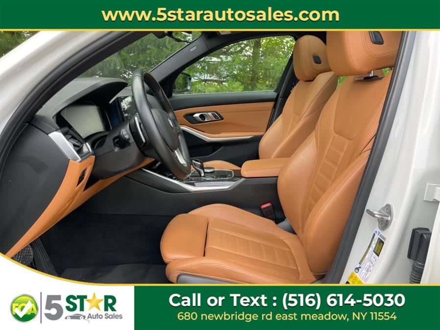 2021 BMW 3 Series 330i xDrive Sedan North America, available for sale in East Meadow, New York | 5 Star Auto Sales Inc. East Meadow, New York 2021 BMW 3 Series 330i xDrive Sedan North America, available for sale in East Meadow, New York | 5 Star Auto Sales Inc. East Meadow, New York