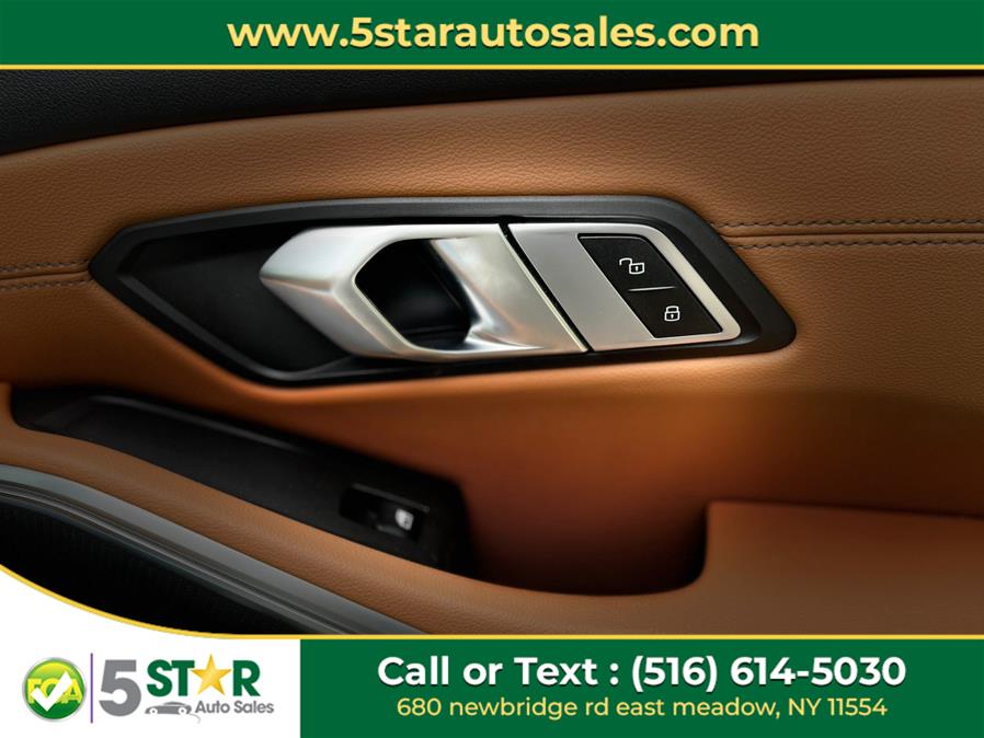 2021 BMW 3 Series 330i xDrive Sedan North America, available for sale in East Meadow, New York | 5 Star Auto Sales Inc. East Meadow, New York 2021 BMW 3 Series 330i xDrive Sedan North America, available for sale in East Meadow, New York | 5 Star Auto Sales Inc. East Meadow, New York