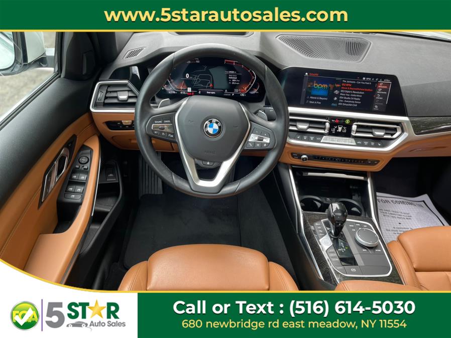 2021 BMW 3 Series 330i xDrive Sedan North America, available for sale in East Meadow, New York | 5 Star Auto Sales Inc. East Meadow, New York 2021 BMW 3 Series 330i xDrive Sedan North America, available for sale in East Meadow, New York | 5 Star Auto Sales Inc. East Meadow, New York