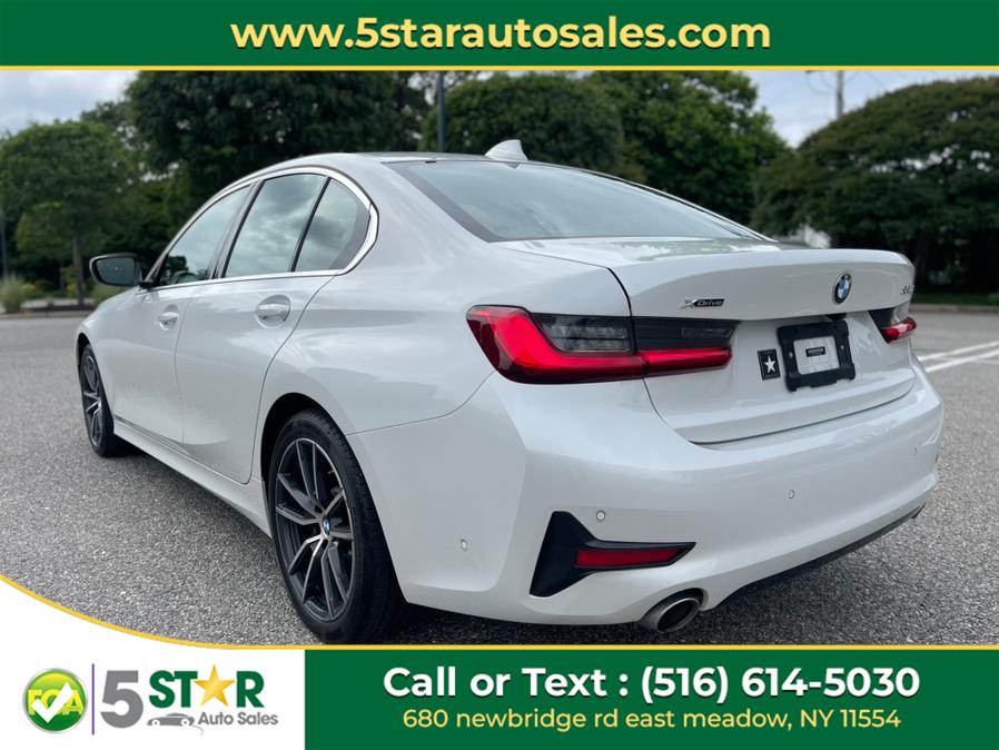 2021 BMW 3 Series 330i xDrive Sedan North America, available for sale in East Meadow, New York | 5 Star Auto Sales Inc. East Meadow, New York 2021 BMW 3 Series 330i xDrive Sedan North America, available for sale in East Meadow, New York | 5 Star Auto Sales Inc. East Meadow, New York
